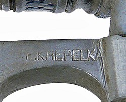 Krepelka 2